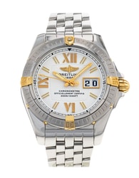 Breitling Cockpit Gents B49350